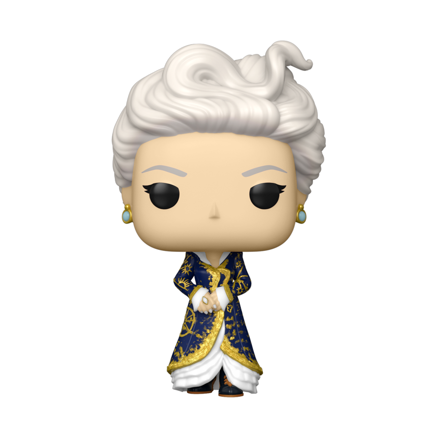 Wicked (2024) - Madame Morrible Pop! Vinyl