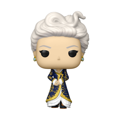 Wicked (2024) - Madame Morrible Pop! Vinyl