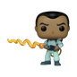 The Real Ghostbusters (TV'86) - Winston Zeddemore Pop! Vinyl