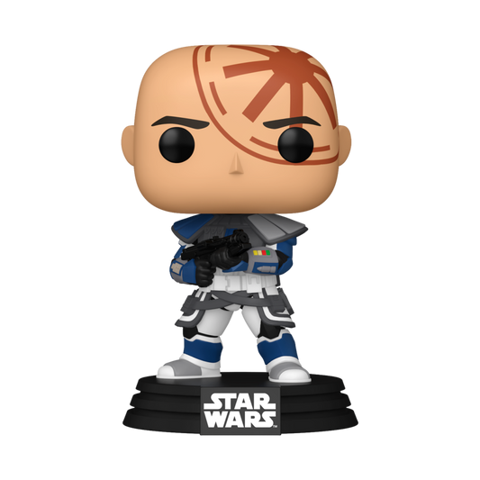 Star Wars: Clone Wars - ARC Trooper Jesse  Pop! Vinyl
