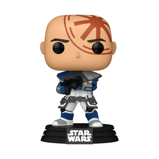Star Wars: Clone Wars - ARC Trooper Jesse  Pop! Vinyl