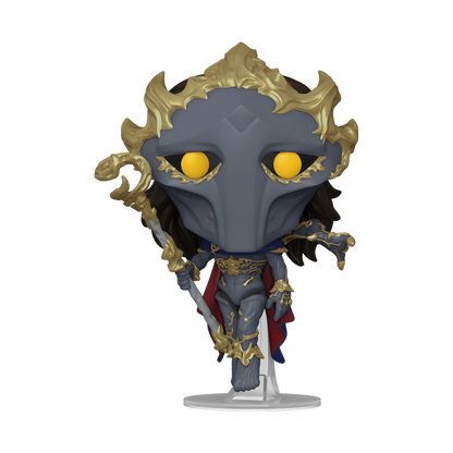 Arcane: League of Legends (TV) - Champion Viktor Pop! Viny