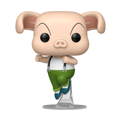 Dragon Ball - Oolong Pop! Vinyl