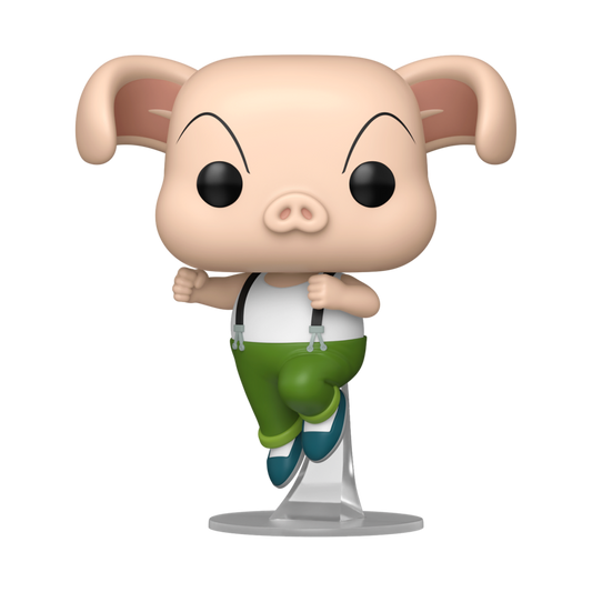 Dragon Ball - Oolong Pop! Vinyl