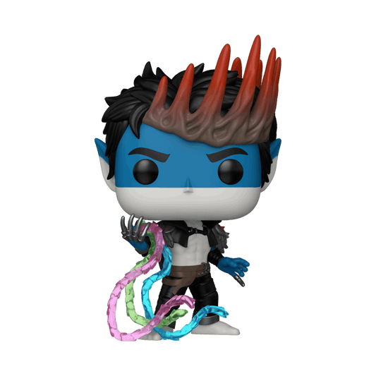 Magic: The Gathering - Oko the Trickster Pop! Vinyl