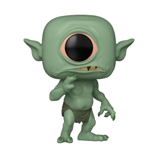 Magic: The Gathering - Fblthp Pop! Vinyl