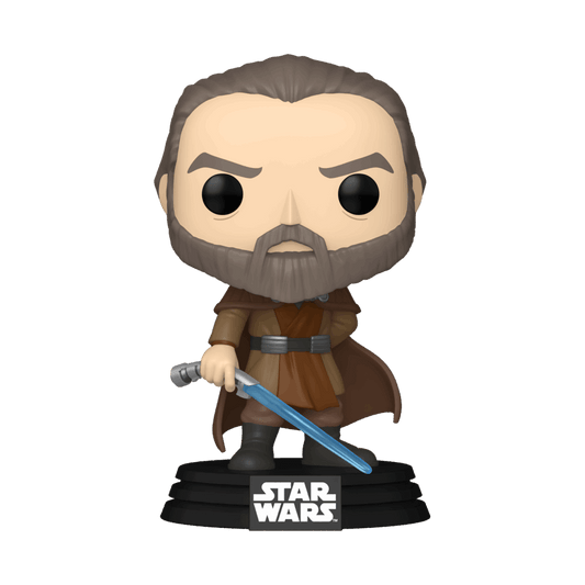 Star Wars: Tales of the Jedi - Dooku Pop! Vinyl