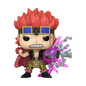 One Piece - Eutass Kid Pop! Vinyl