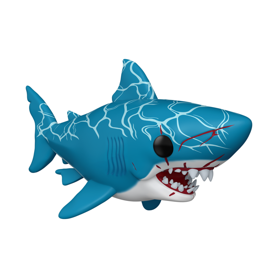 Jaws - Jaws (Retro) 6" Pop! Vinyl
