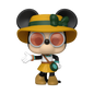 Disney: Excellent 8 - Minnie (Festival) Pop! Vinyl