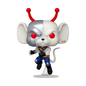 Biker Mice from Mars - Vinnie Pop! Vinyl
