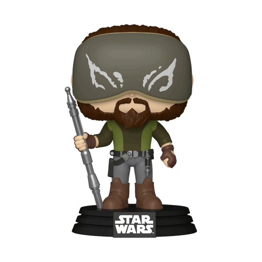 Star Wars: Rebels - Kanan Jarrus Pop! Vinyl