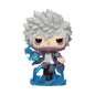 My Hero Academia - Dabi Pop! Plus