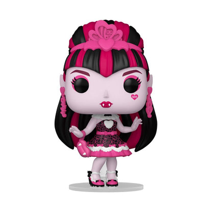 Monster High - Draculaura (Sweet 16) US Exclusive Pop! Vinyl