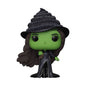 Wicked (2025) - Elphaba US Exclsuive Glitter Pop! Vinyl