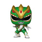 Power Rangers (1995) - Green Ranger US Exlcusive Pop! Vinyl