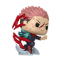 Jujutsu Kaisen - Yuji Itadori Pop! Plus