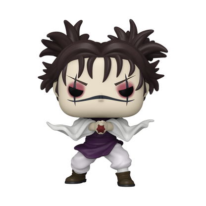 Jujutsu Kaisen - Choso Pop! Vinyl