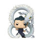 Jujutsu Kaisen - Suguru Geto (with Rainbow Dragon) US Exclusive Pop! Premium