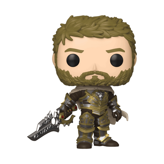 World of Warcraft - Anduin (World Within) Pop! Vinyl