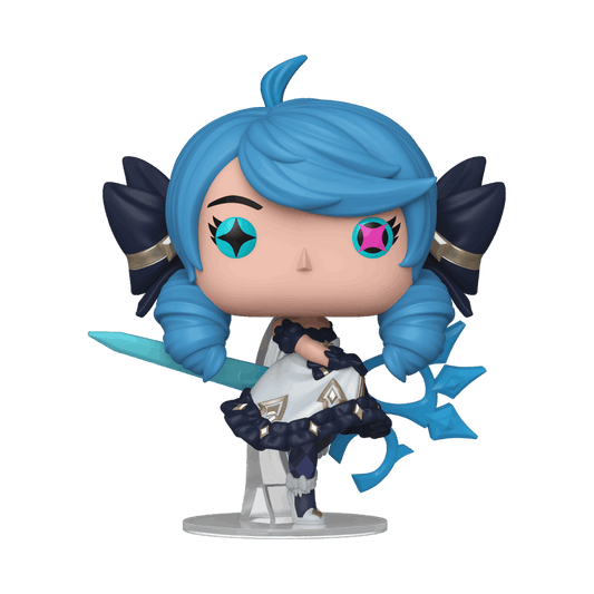 League of Legends - Gwen Pop! Vinyl