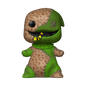 The Nightmare Before Christmas - Oogie Boogie Patchwork Pop! Vinyl
