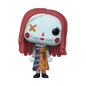 The Nightmare Before Christmas - Sally Patchwork Pop! Vinyl