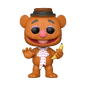 Muppets - Fozzie Bear Pop! Vinyl