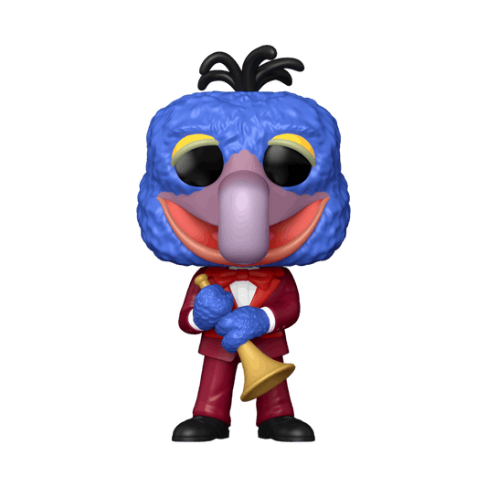 Muppets - Gonzo Pop! Vinyl