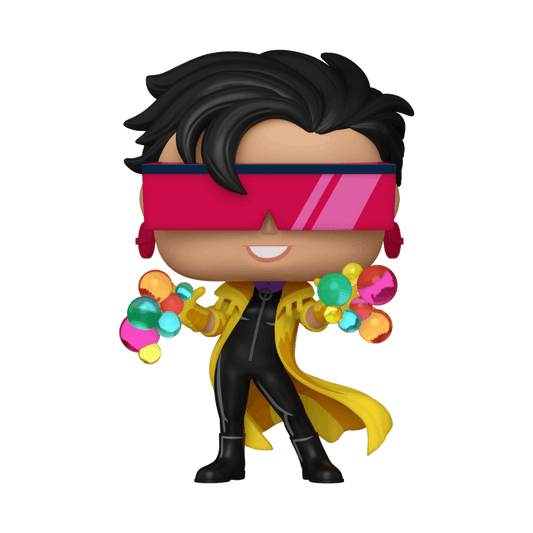 X-Men '97 - Jubilee Pop! Vinyl