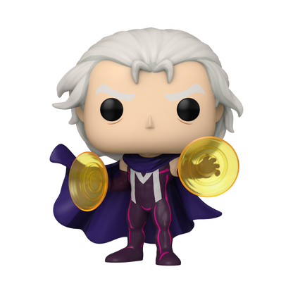X-Men '97 - Magneto Pop! Vinyl