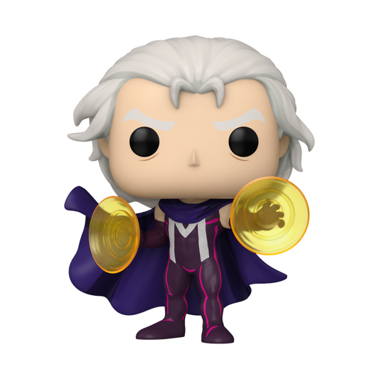 X-Men '97 - Magneto Pop! Vinyl