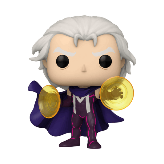 X-Men '97 - Magneto Pop! Vinyl