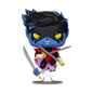 X-Men '97 - Nightcrawler Pop! Vinyl