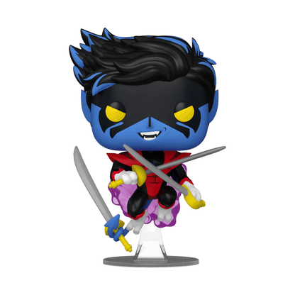 X-Men '97 - Nightcrawler Pop! Vinyl
