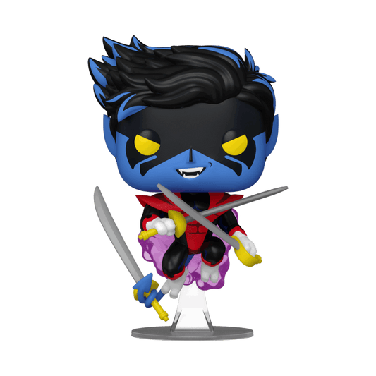 X-Men '97 - Nightcrawler Pop! Vinyl