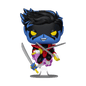 X-Men '97 - Nightcrawler Pop! Vinyl