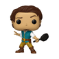 Tangled: 15th Anniversary - Flynn Pop! Vinyl