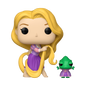 Tangled: 15th Anniversary - Rapunzel & Pascal Pop! Vinyl