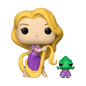 Tangled: 15th Anniversary - Rapunzel & Pascal Pop! Vinyl