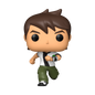 Ben 10 - Ben Tennyson Pop! Vinyl