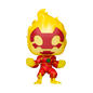 Ben 10 - Heatblast Pop! Vinyl