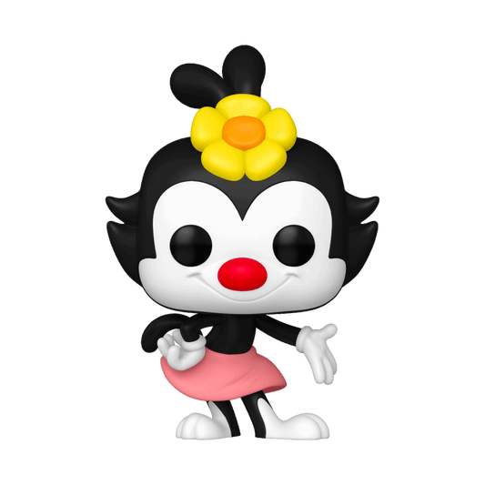 Animaniacs - Dot Pop! Vinyl