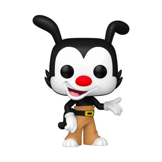 Animaniacs - Yakko Pop! Vinyl
