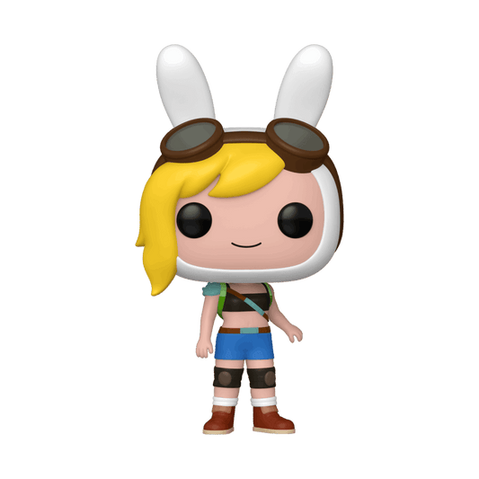 Adventure Time - Fionna Pop! Vinyl