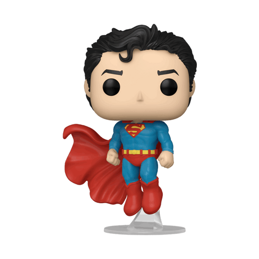 DC Comics - Superman New Classics Pop! Vinyl