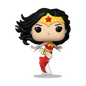 DC Comics - Wonder Woman New Classics Pop! Vinyl