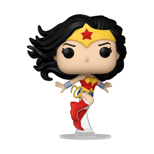 DC Comics - Wonder Woman New Classics Pop! Vinyl