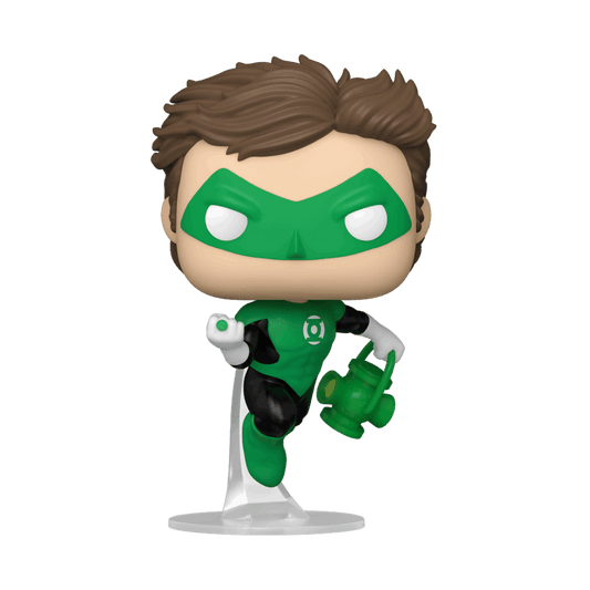 DC Comics - Green Lantern New Classics Pop! Vinyl
