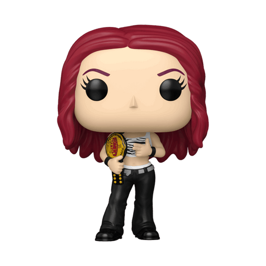 WWE - Lita Pop! Vinyl